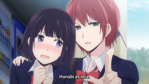 Kuzu no Honkai